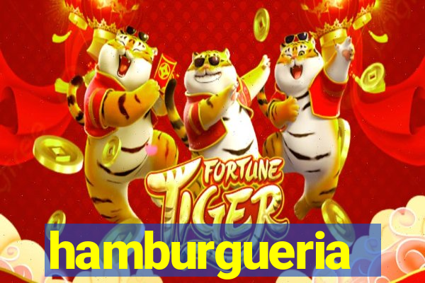 hamburgueria juventus ucs